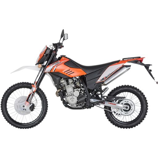 250 X TREME